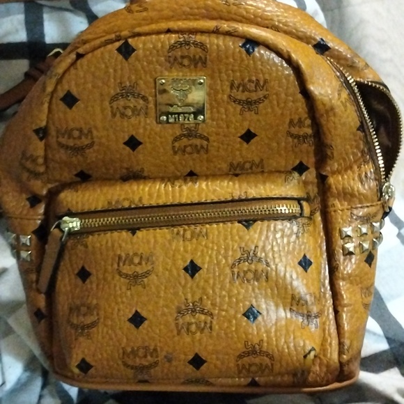 MCM munchen M1976 - Picture 3 of 4